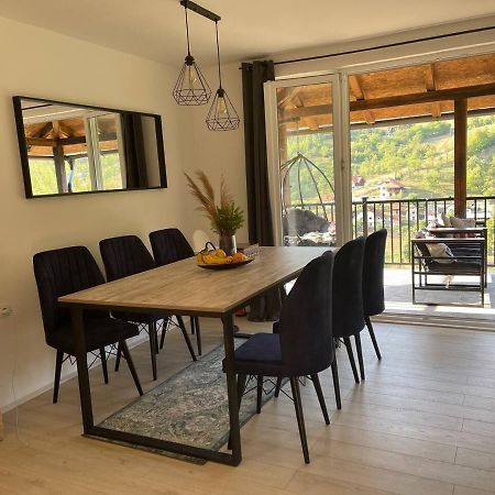 Popovići Vila Maslacak מראה חיצוני תמונה