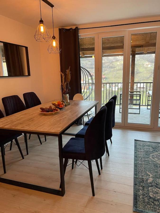 Popovići Vila Maslacak מראה חיצוני תמונה